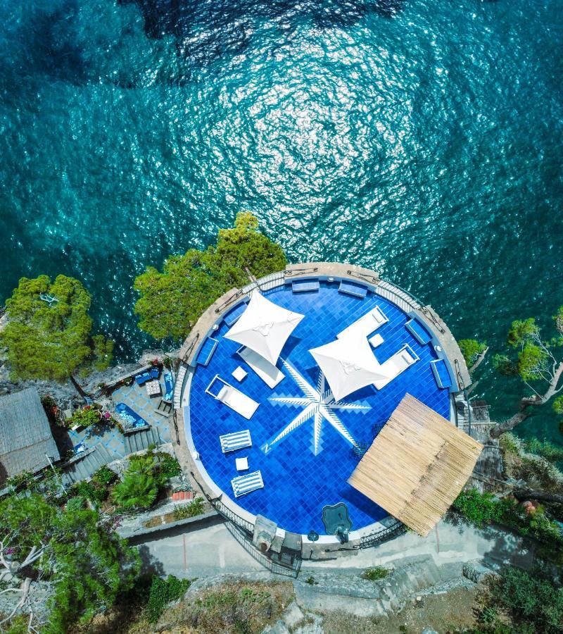 Villa Torre Trasita Luxury Suites Positano Dış mekan fotoğraf