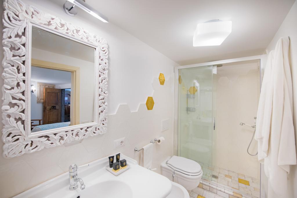 Villa Torre Trasita Luxury Suites Positano Dış mekan fotoğraf