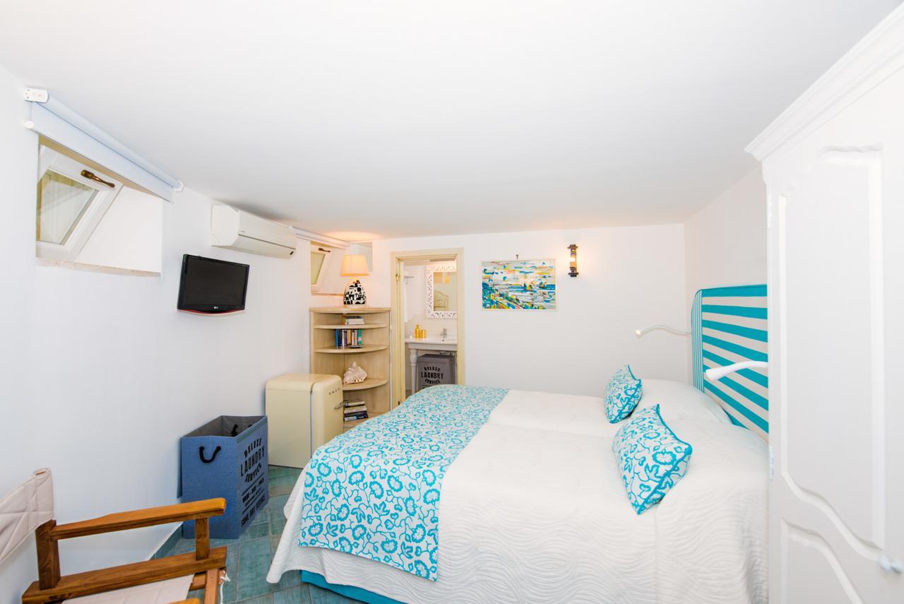 Villa Torre Trasita Luxury Suites Positano Dış mekan fotoğraf